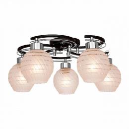 Изображение продукта Потолочная люстра Silver Light Viola 